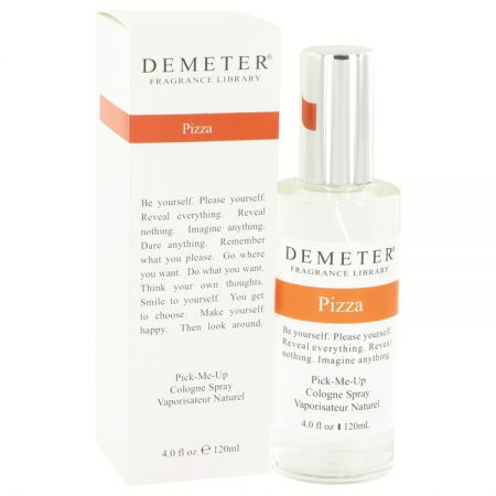 Demeter Pizza by Demeter Cologne Spray 120ml for Women by 