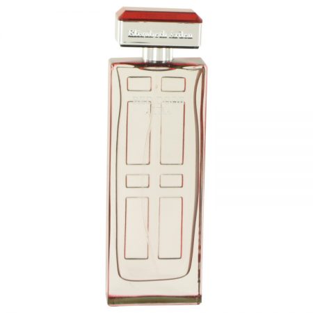 Red Door Aura by Elizabeth Arden Eau De Toilette Spray (unboxed) 100ml for Women by 