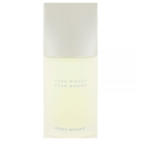 L’EAU D’ISSEY (issey Miyake) by Issey Miyake Eau de Toilette Spray (unboxed) 200ml for Men by 