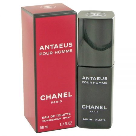 ANTAEUS by Chanel Eau De Toilette Spray 50ml for Men by 
