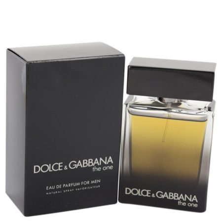 The One by Dolce & Gabbana Eau De Parfum Spray 50ml for Men by 