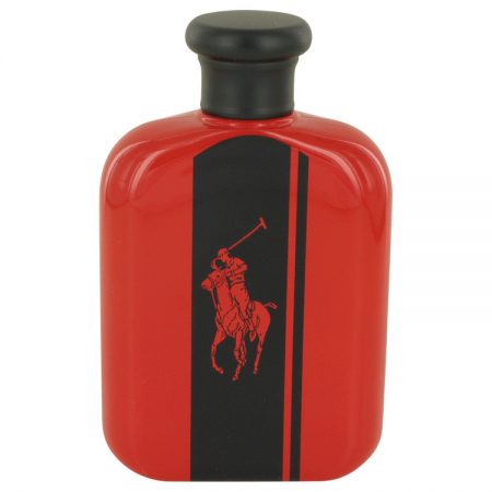Polo Red Intense by Ralph Lauren Eau De Parfum Spray (Tester) 125ml for Men by 
