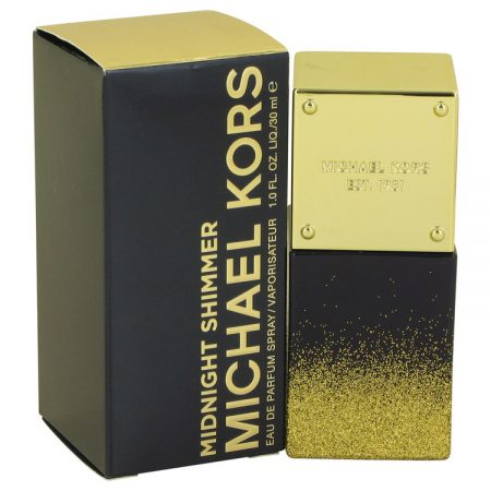 Midnight Shimmer by Michael Kors Eau De Parfum Spray 30ml for Women by 