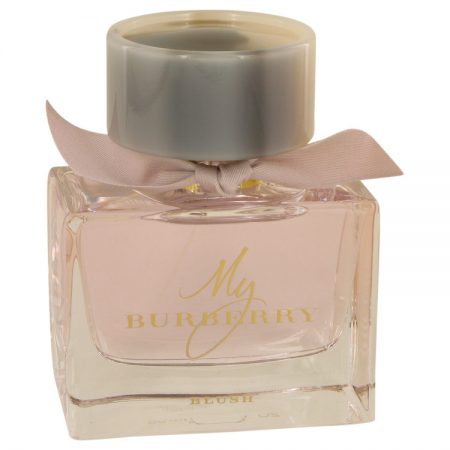 My Burberry Blush by Burberry Eau De Parfum Spray (Tester) 90ml for Women by 