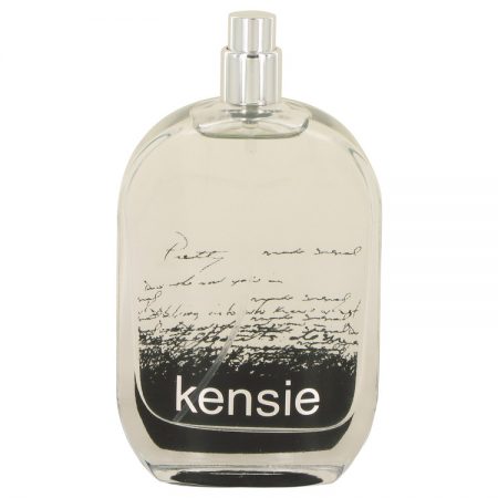 Kensie by Kensie Eau De Parfum Spray (Tester) 100ml for Women by 