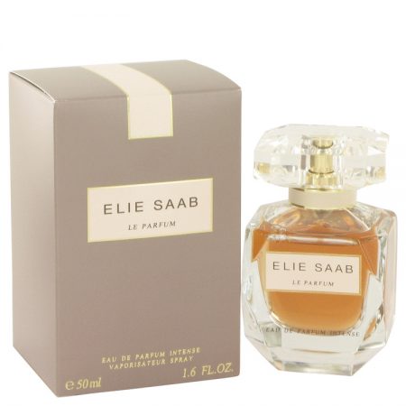 Le Parfum Elie Saab Intense by Elie Saab Eau De Parfum Intense Spray 50ml for Women by 