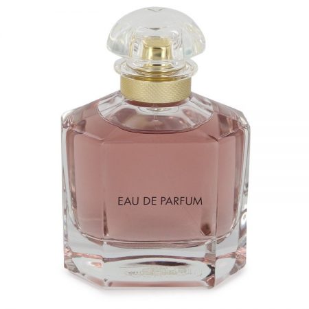 Mon Guerlain by Guerlain Eau De Parfum Spray (Tester) 100ml for Women by 