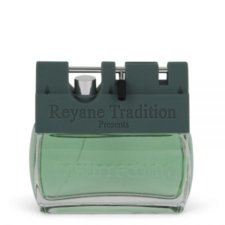Insurrection Army by Reyane Tradition Eau De Toilette Spray (unboxed) 100ml for Men by 