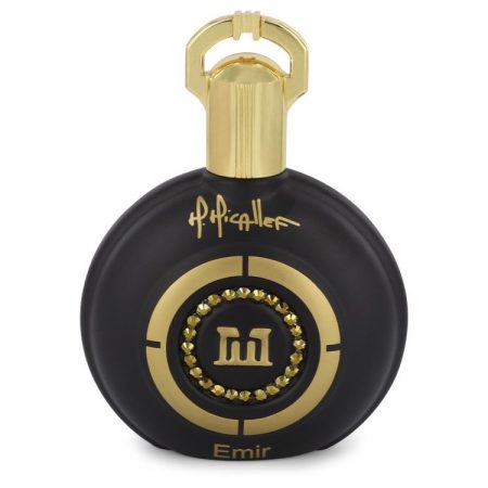 Micallef Emir by M. Micallef Eau De Parfum Spray (unboxed) 3.3 ml for Men by 