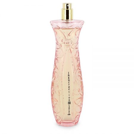 INSURRECTION by Reyane Tradition Eau De Parfum Spray (Tester) 100ml  for Women by 