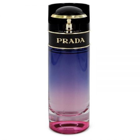 Prada Candy Night by Prada Eau De Parfum Spray (unboxed) 75ml  for Women by 