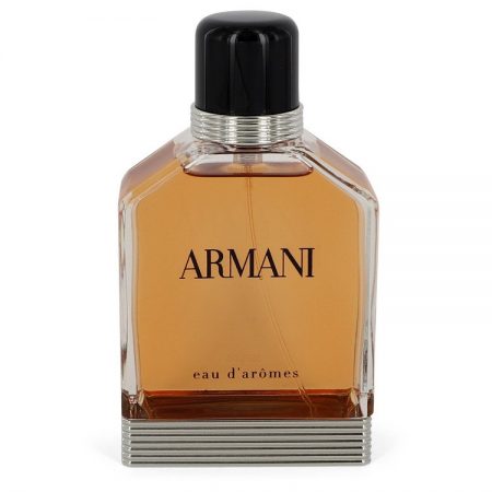 Armani Eau D’aromes by Giorgio Armani Eau De Toilette Spray (Tester) 100ml  for Men by 