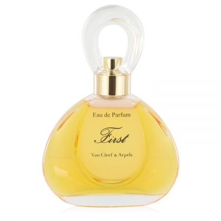 FIRST by Van Cleef & Arpels Eau De Parfum Spray (unboxed) 60ml  for Women by 