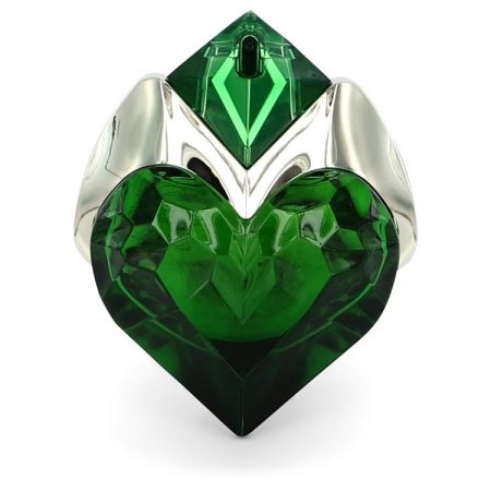 Mugler Aura by Thierry Mugler Eau De Parfum Spray Refillable (unboxed) 30ml  for Women by 