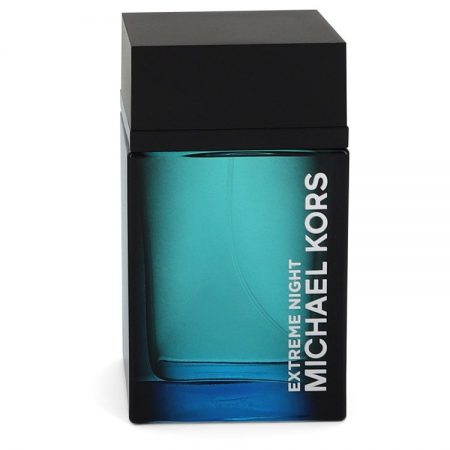 Michael Kors Extreme Night by Michael Kors Eau De Toilette Spray (Tester) 120ml  for Men by 