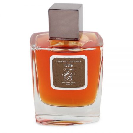 Franck Boclet Cafe by Franck Boclet Eau De Parfum Spray Unisex (unboxed) 100ml for Women by 