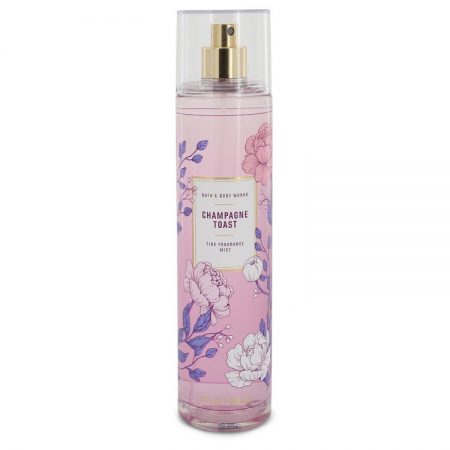 Bath & Body Works Champagne Toast by Bath & Body Works Fine Fragrance Mist 250ml for Women by 