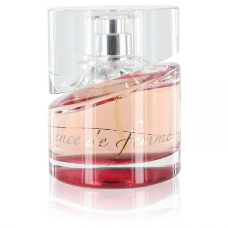 Boss Essence De Femme by Hugo Boss Eau De Parfum Spray (unboxed) 50ml for Women by 