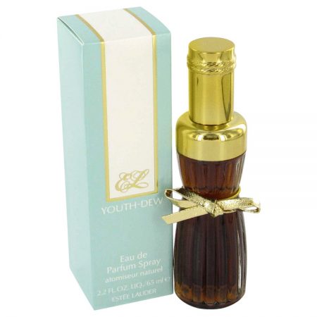 YOUTH DEW by Estee Lauder Bath Oil (unboxed) 60ml for Women by 