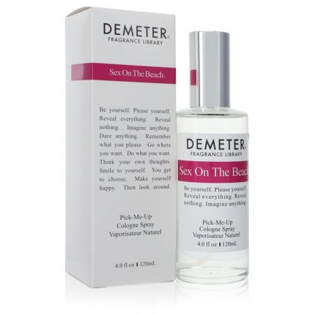 Demeter Sex On The Beach by Demeter Cologne Spray 120ml for Women by 