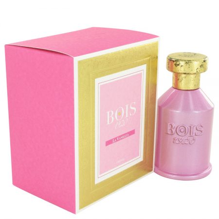 La Vaniglia by Bois 1920 Eau De Parfum Spray (unboxed) 100ml for Women by 