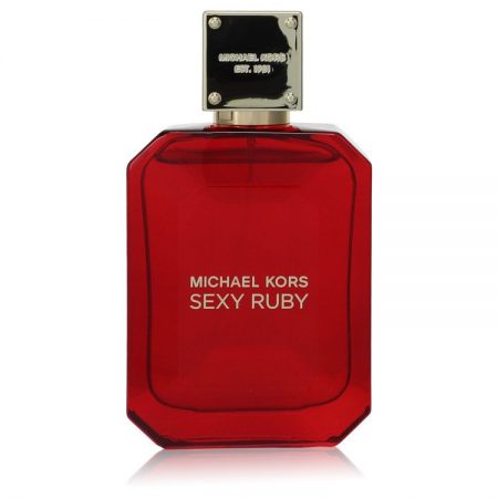 Michael Kors Sexy Ruby by Michael Kors Eau De Parfum Spray (unboxed) 100ml for Women by 