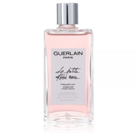 La Petite Robe Noire by Guerlain Eau De Toilette Refill (unboxed) 100ml for Women by 
