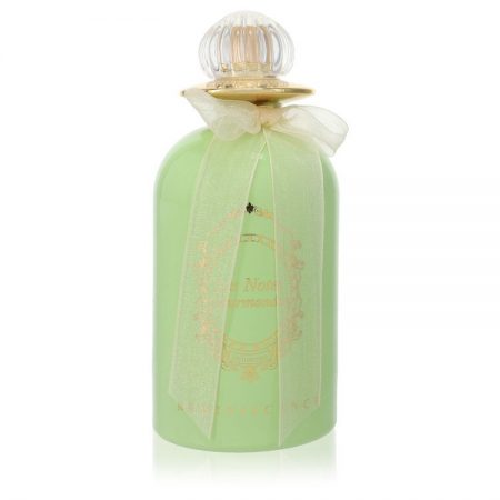 Reminiscence Heliotrope by Reminiscence Eau De Parfum Spray (Tester) 100ml for Women by 