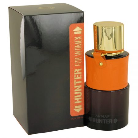 Armaf Hunter by Armaf Eau De Parfum Spray (unboxed) 100ml for Women by 