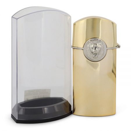 Rodeo Jean’s by Vermeil Eau De Toilette Spray (unboxed) 100ml for Women by 