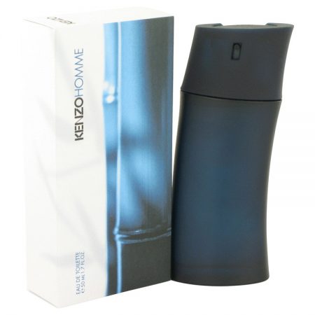 KENZO by Kenzo Eau De Toilette Spray 50ml for Men by 