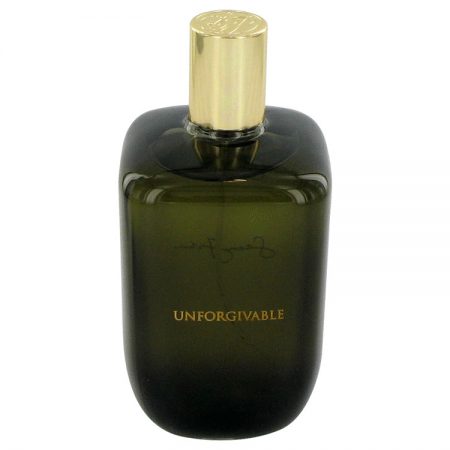 Unforgivable by Sean John Eau De Toilette Spray (unboxed) 125ml for Men by 