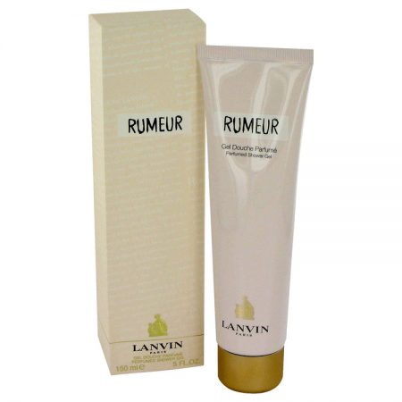 Rumeur by Lanvin Shower Gel 150ml for Women by 