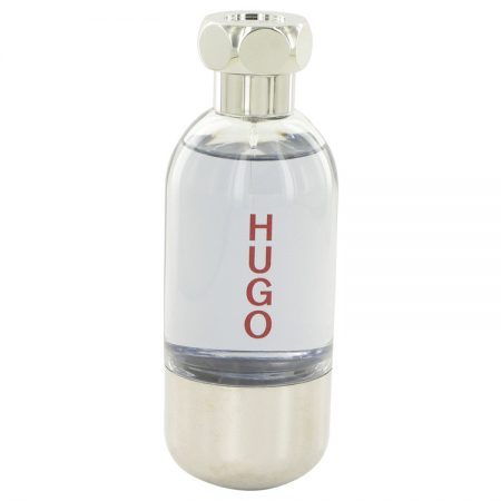 Hugo Element by Hugo Boss Eau De Toilette Spray (unboxed) 90ml for Men by 
