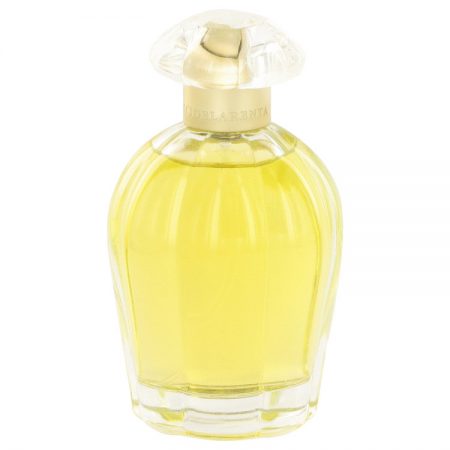 SO DE LA RENTA by Oscar de la Renta Eau De Toilette Spray (unboxed) 100ml for Women by 