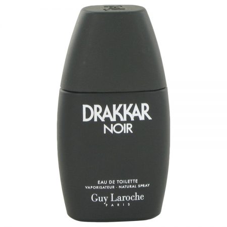 DRAKKAR NOIR by Guy Laroche Eau De Toilette Spray (unboxed) 30ml for Men by 