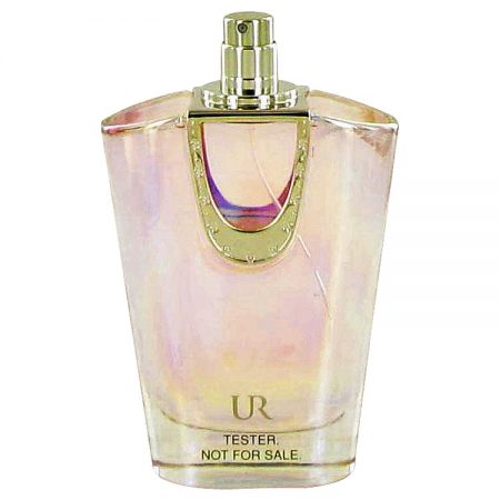 Usher UR by Usher Eau De Parfum Spray (Tester) 100ml for Women by 