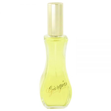 GIORGIO by Giorgio Beverly Hills Eau De Toilette Spray (unboxed) 90ml for Women by 