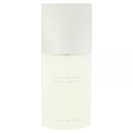 L’EAU D’ISSEY (issey Miyake) by Issey Miyake Eau De Toilette Spray (unboxed) 75ml for Men by 