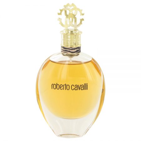 Roberto Cavalli New by Roberto Cavalli Eau De Parfum Spray (Tester) 75ml for Women by 