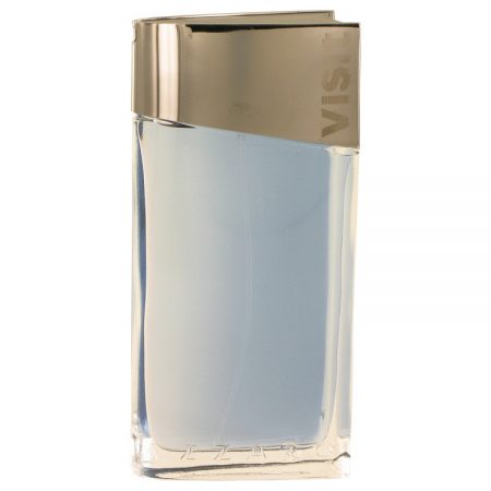 Visit by Azzaro Eau De Toilette Spray (unboxed) 100ml for Men by 