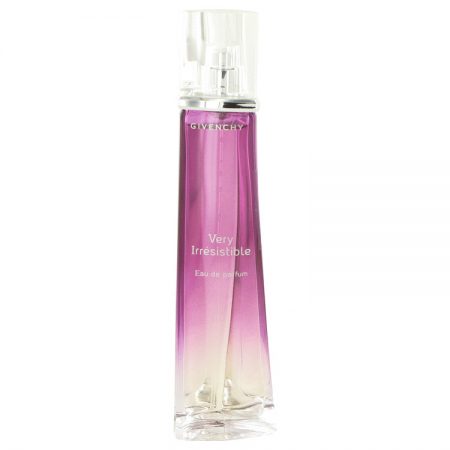 Very Irresistible Sensual by Givenchy Eau De Parfum Spray (unboxed) 75ml for Women by 