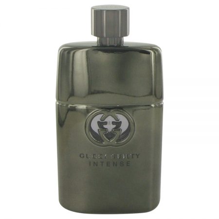 Gucci Guilty Intense by Gucci Eau De Toilette Spray (Tester) 90ml for Men by 