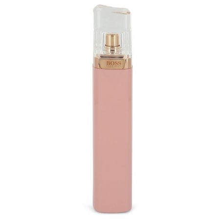 Boss Ma Vie by Hugo Boss Eau De Parfum Spray (unboxed) 75ml for Women by 