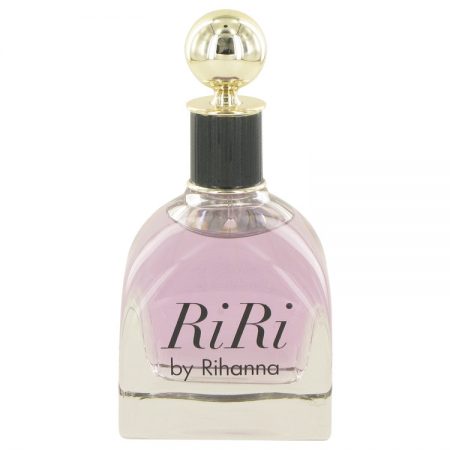 Ri Ri by Rihanna Eau De Parfum Spray (unboxed) 100ml for Women by 