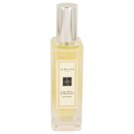 Jo Malone Lime Basil & Mandarin by Jo Malone Cologne Spray (Unisex Unboxed) 30ml for Men by 
