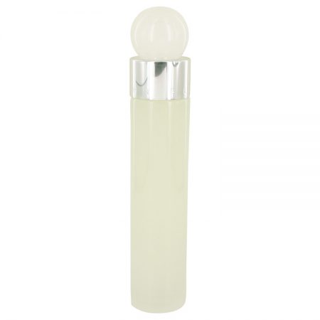 Perry Ellis 360 White by Perry Ellis Eau De Toilette Spray (unboxed) 100ml for Men by 