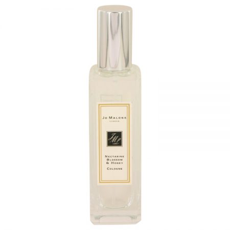 Jo Malone Nectarine Blossom & Honey by Jo Malone Cologne Spray (Unisex Unboxed) 30ml for Men by 