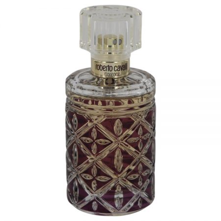 Roberto Cavalli Florence by Roberto Cavalli Eau De Parfum Spray (Tester) 75ml for Women by 