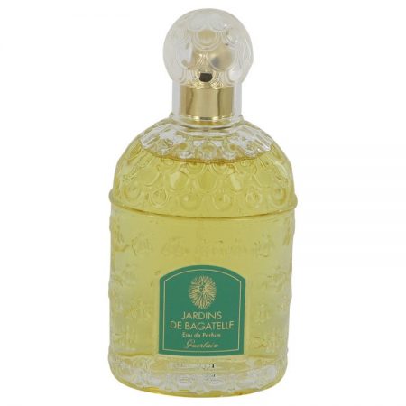 Jardins De Bagatelle by Guerlain Eau De Toilette Spray (unboxed) 100ml for Women by 